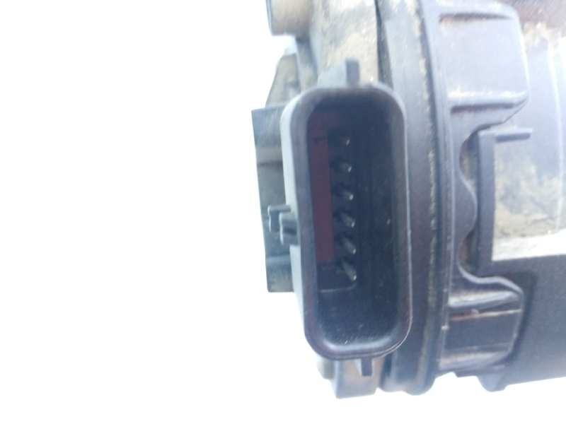 Recambio de pedal acelerador para dacia duster laureate 4x2 referencia OEM IAM 180022703R  E2-A1-29-7