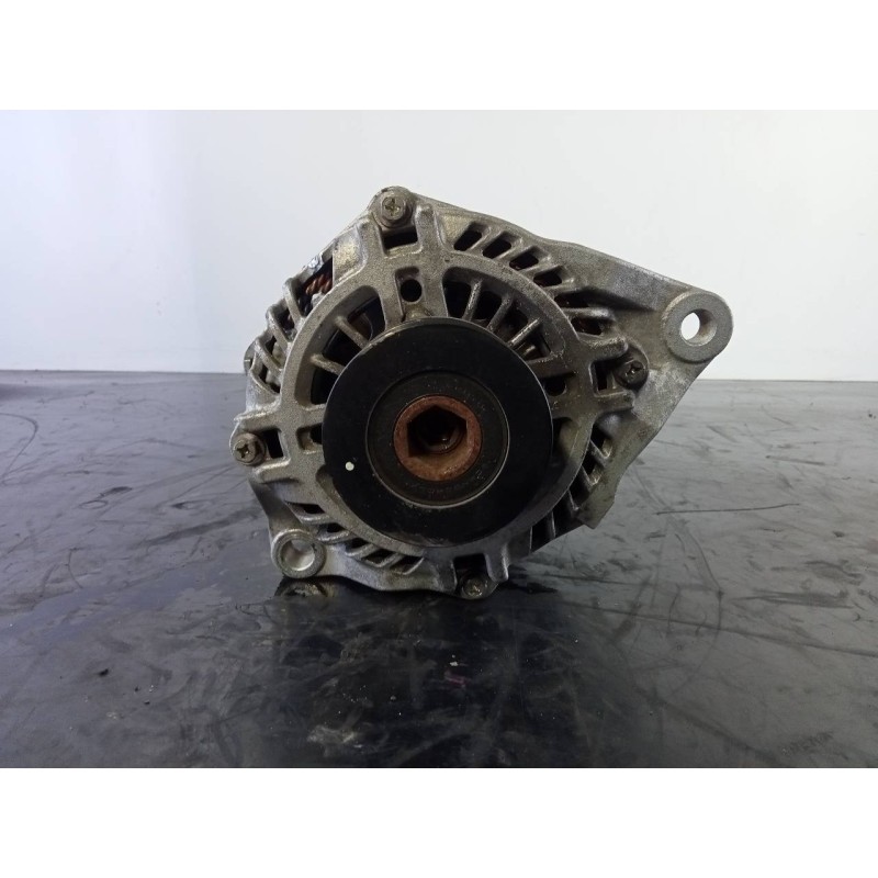 Recambio de alternador para peugeot 4008 allure referencia OEM IAM 1800A334 A2TX1081B P3-A4-24-4