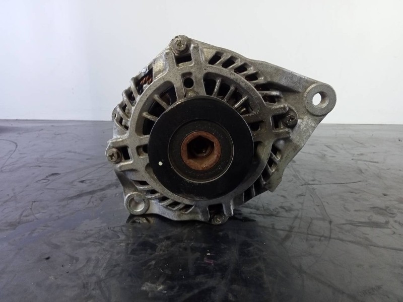 Recambio de alternador para peugeot 4008 allure referencia OEM IAM 1800A334 A2TX1081B P3-A4-24-4