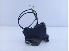 Recambio de cerradura puerta delantera izquierda para toyota auris luna referencia OEM IAM   