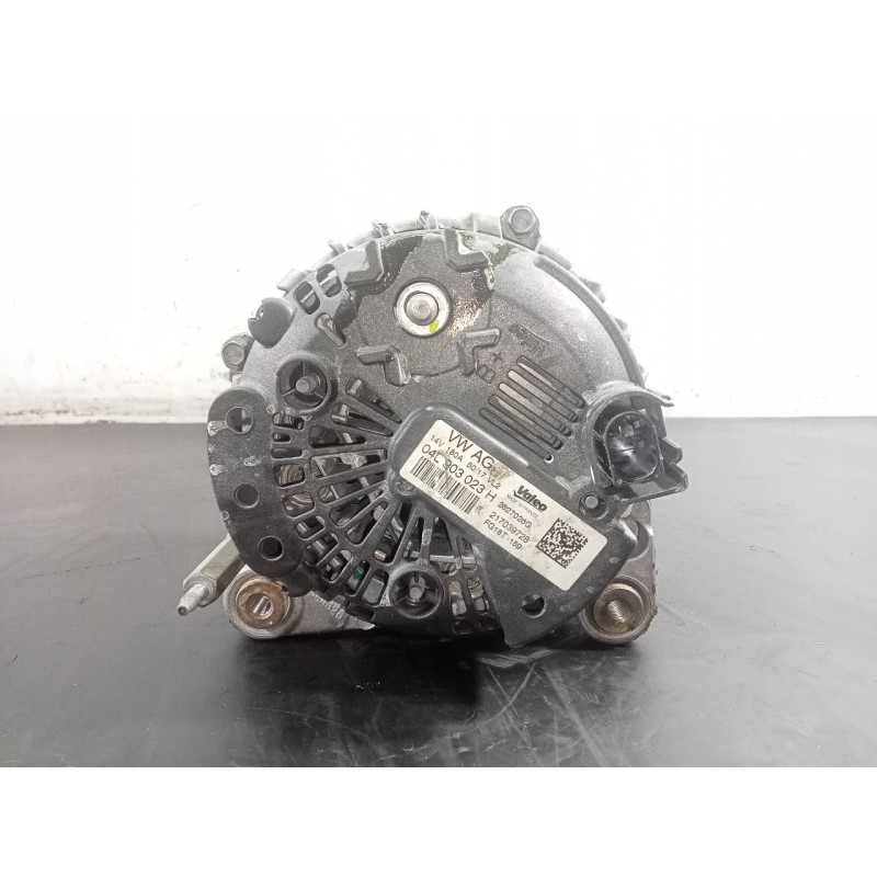 Recambio de alternador para skoda octavia lim. (5e3) ambition referencia OEM IAM 04L903023H  P3-A5-7-3