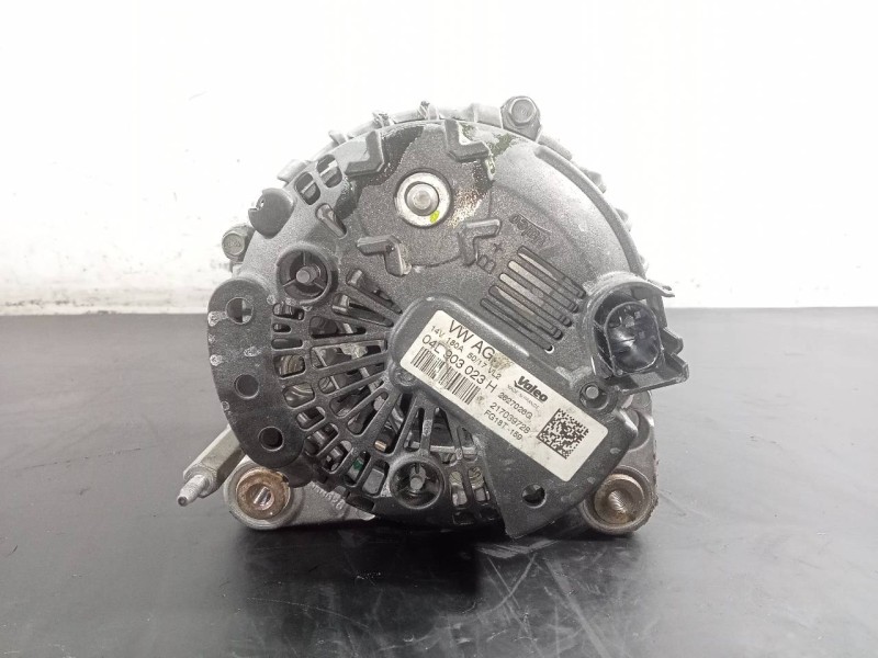 Recambio de alternador para skoda octavia lim. (5e3) ambition referencia OEM IAM 04L903023H  P3-A5-7-3
