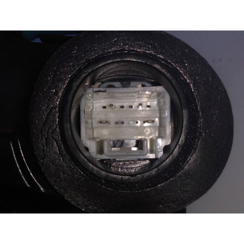 Recambio de cerradura puerta trasera derecha para toyota rav 4 advance referencia OEM IAM   E2-B4-5-2