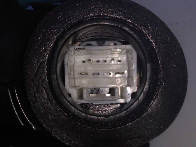 Recambio de cerradura puerta trasera derecha para toyota rav 4 advance referencia OEM IAM   E2-B4-5-2