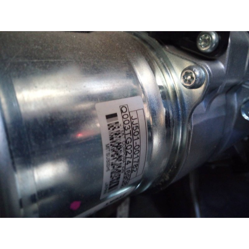 Recambio de columna direccion para mazda cx-5 style 2wd referencia OEM IAM JJ501001782 Q003TG0274 