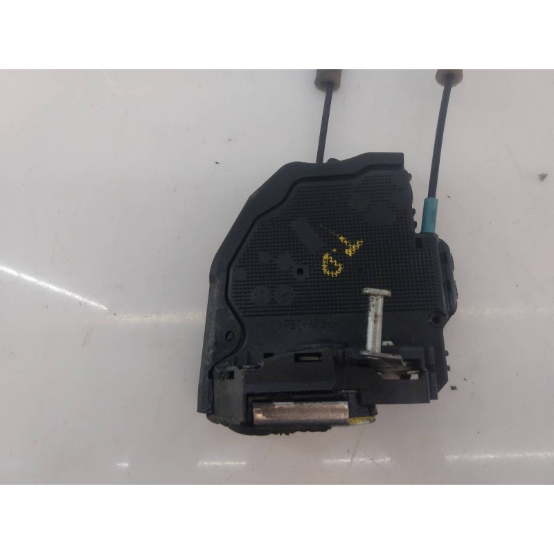 Recambio de cerradura puerta trasera derecha para toyota rav 4 advance referencia OEM IAM   E2-B4-5-2