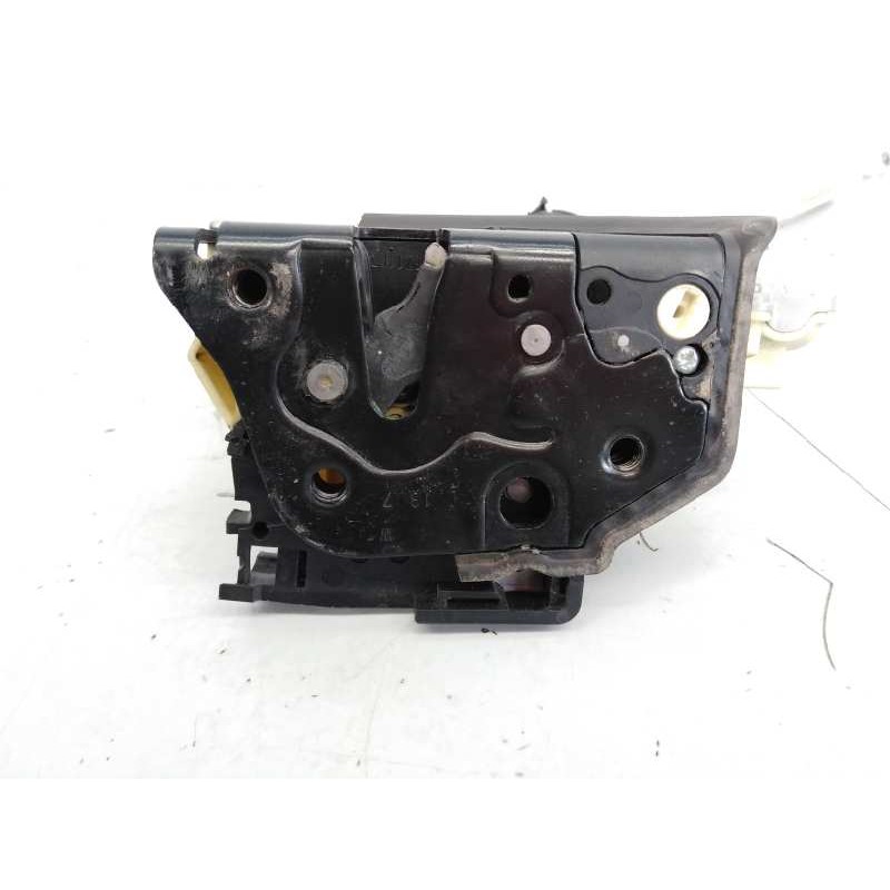 Recambio de cerradura puerta delantera derecha para audi q7 (4l) 3.0 tdi referencia OEM IAM 3C1837016A  E1-B6-44-2