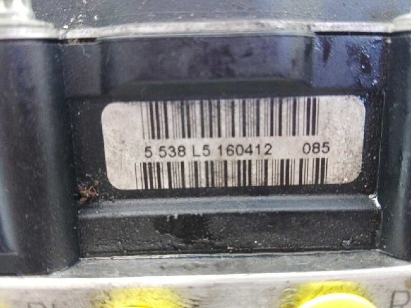 Recambio de abs para honda cr-v elegance 4x4 referencia OEM IAM 0265238044 12052260375 E2-A2-55-1