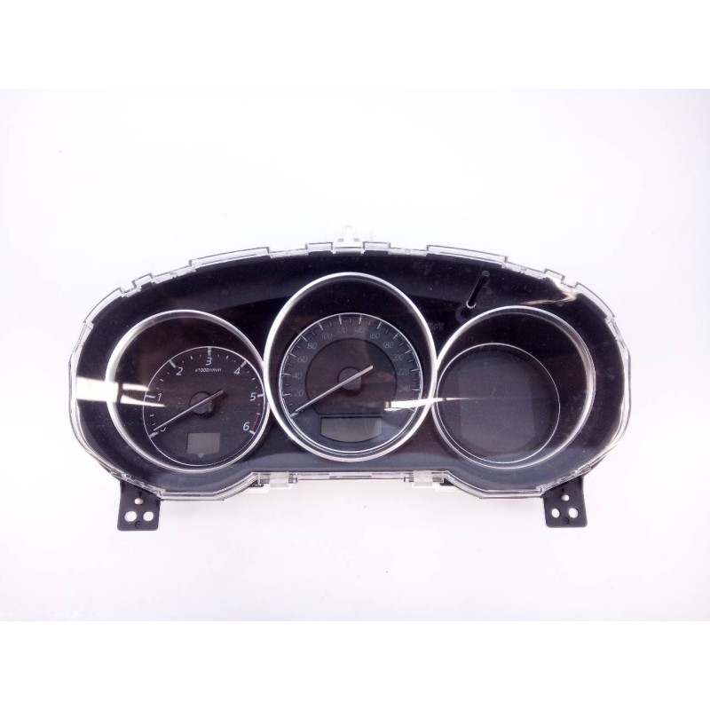 Recambio de cuadro instrumentos para mazda cx-5 style 2wd referencia OEM IAM G46L55430  E3-B5-29-3