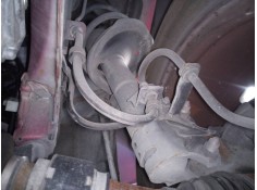 AMORTIGUADOR DELANTERO IZQUIERDO 