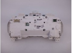 Recambio de cuadro instrumentos para mazda cx-5 style 2wd referencia OEM IAM G46L55430  E3-B5-29-3 2