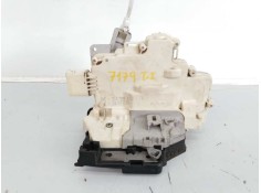 CERRADURA PUERTA TRASERA IZQUIERDA 3C4839015C E1-B6-44-2