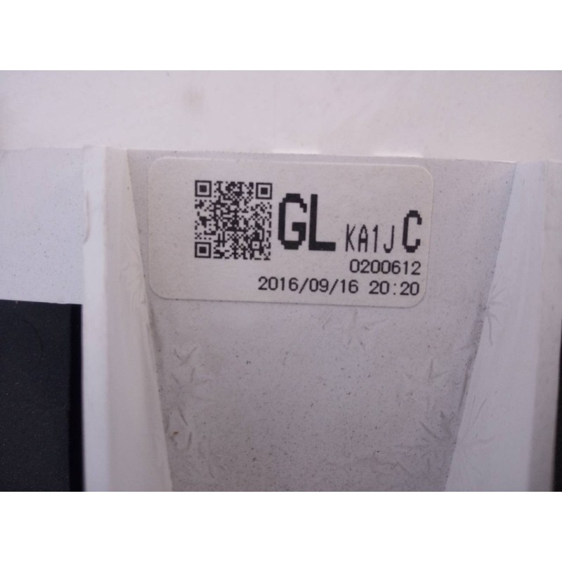 Recambio de cuadro instrumentos para mazda cx-5 style 2wd referencia OEM IAM G46L55430  E3-B5-29-3