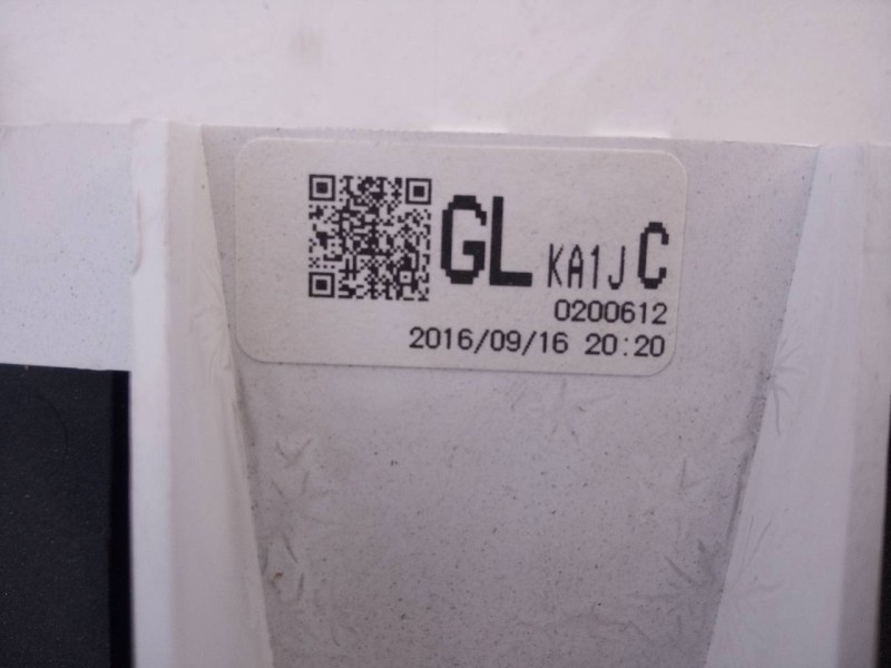 Recambio de cuadro instrumentos para mazda cx-5 style 2wd referencia OEM IAM G46L55430  E3-B5-29-3