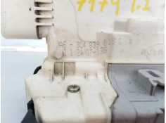 Recambio de cerradura puerta trasera izquierda para audi q7 (4l) 3.0 tdi referencia OEM IAM 3C4839015C  E1-B6-44-2 2