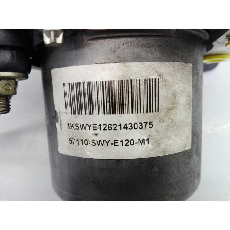 Recambio de abs para honda cr-v elegance 4x4 referencia OEM IAM 0265238044 12052260375 E2-A2-55-1