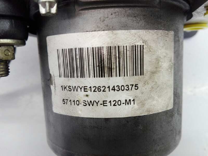 Recambio de abs para honda cr-v elegance 4x4 referencia OEM IAM 0265238044 12052260375 E2-A2-55-1