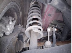 AMORTIGUADOR TRASERO IZQUIERDO 