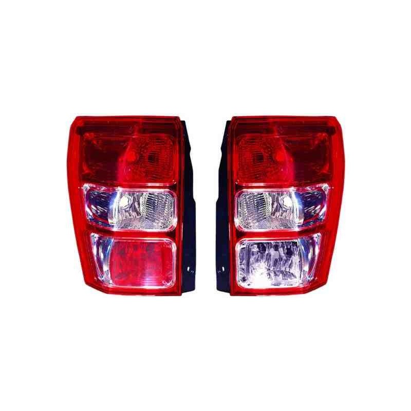 Recambio de piloto trasero izquierdo para suzuki grand vitara jb (jt) referencia OEM IAM 108851451 NUEVO T2-2-A1-5