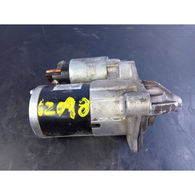 Recambio de motor arranque para dacia lodgy stepway referencia OEM IAM 233001903R M000TD1371ZE P3-B8-7-1