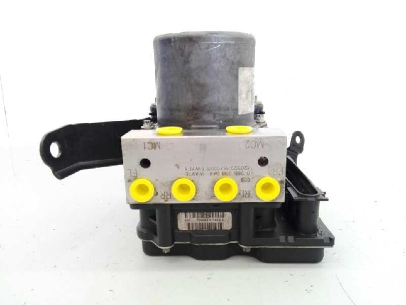 Recambio de abs para honda cr-v elegance 4x4 referencia OEM IAM 0265238044 12052260375 E2-A2-55-1