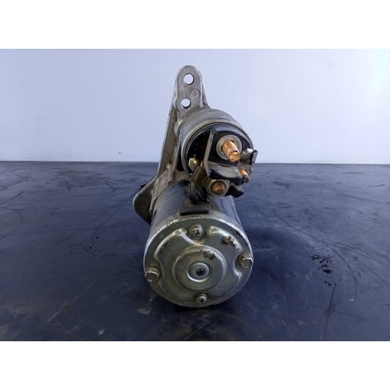 Recambio de motor arranque para dacia lodgy stepway referencia OEM IAM 233001903R M000TD1371ZE P3-B8-7-1