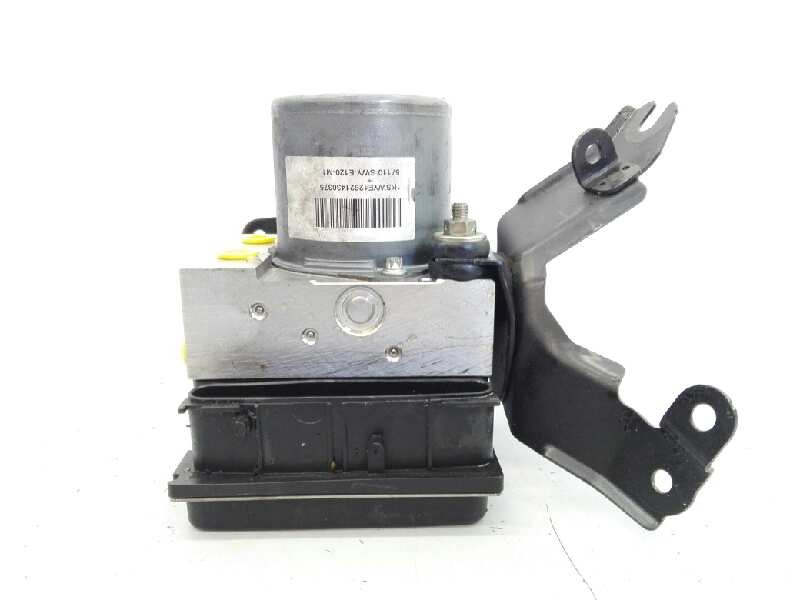 Recambio de abs para honda cr-v elegance 4x4 referencia OEM IAM 0265238044 12052260375 E2-A2-55-1