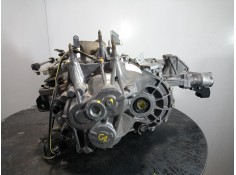 Recambio de caja cambios para peugeot 4008 allure referencia OEM IAM W6MBA1STZ A2501398 M1-B2-123
