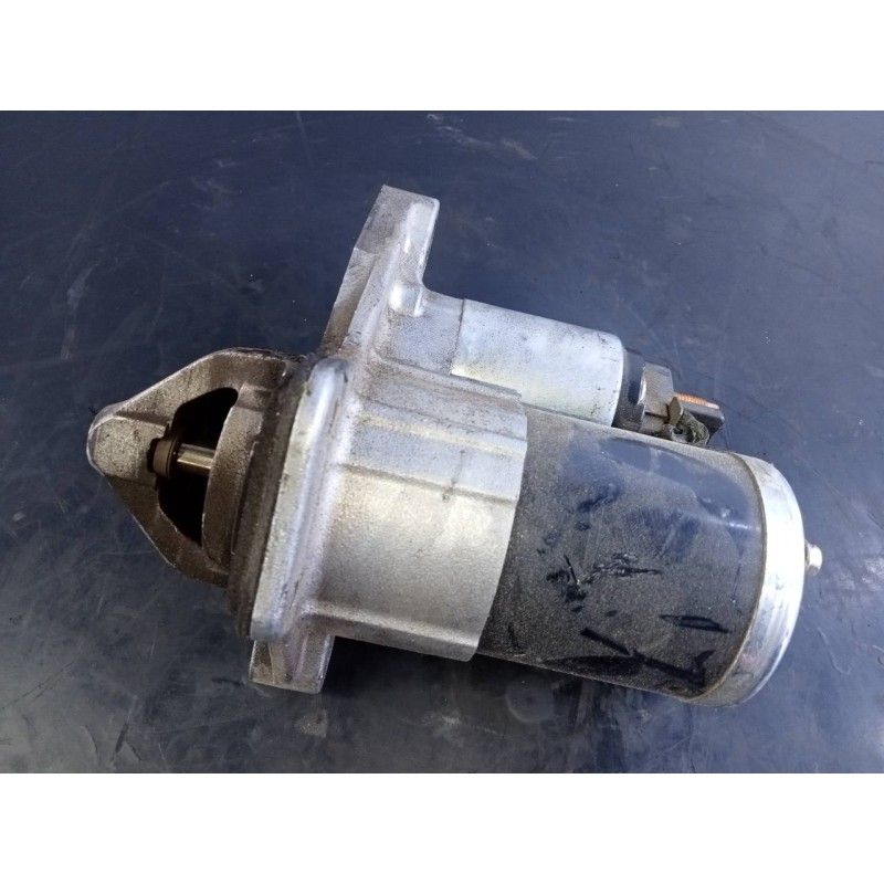 Recambio de motor arranque para dacia lodgy stepway referencia OEM IAM 233001903R M000TD1371ZE P3-B8-7-1