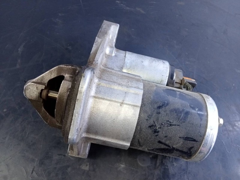 Recambio de motor arranque para dacia lodgy stepway referencia OEM IAM 233001903R M000TD1371ZE P3-B8-7-1