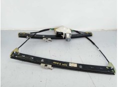 Recambio de elevalunas delantero derecho para audi q7 (4l) 3.0 tdi referencia OEM IAM 4L0837462A 4L0959802B E1-B6-42-1