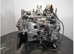 Recambio de caja cambios para peugeot 4008 allure referencia OEM IAM W6MBA1STZ A2501398 M1-B2-123 2