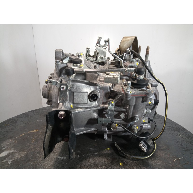 Recambio de caja cambios para peugeot 4008 allure referencia OEM IAM W6MBA1STZ A2501398 M1-B2-123