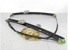 Recambio de elevalunas delantero derecho para audi q7 (4l) 3.0 tdi referencia OEM IAM 4L0837462A 4L0959802B E1-B6-42-1 2