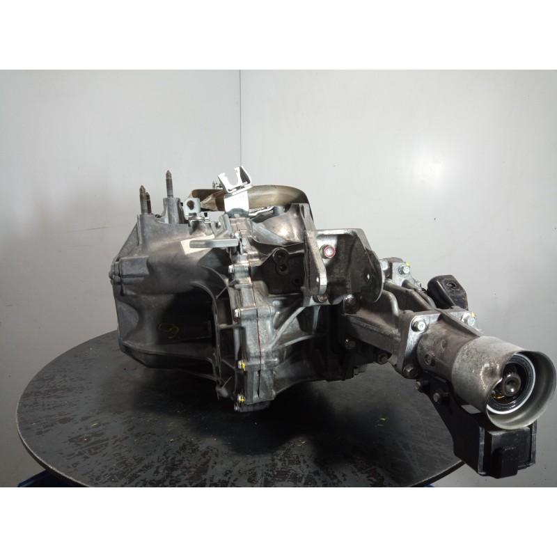 Recambio de caja cambios para peugeot 4008 allure referencia OEM IAM W6MBA1STZ A2501398 M1-B2-123