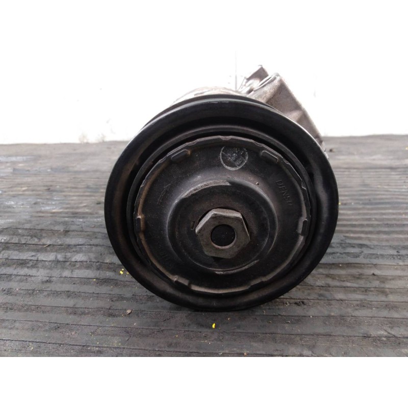 Recambio de compresor aire acondicionado para toyota rav 4 advance referencia OEM IAM 4472807950  P3-B3-5-3