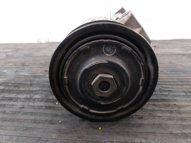 Recambio de compresor aire acondicionado para toyota rav 4 advance referencia OEM IAM 4472807950  P3-B3-5-3