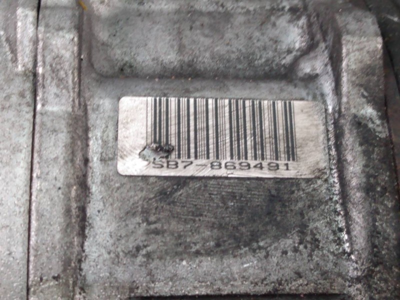 Recambio de compresor aire acondicionado para toyota rav 4 advance referencia OEM IAM 4472807950  P3-B3-5-3