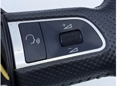 Recambio de volante para audi a5 sportback (8t) 2.0 tdi (105kw) referencia OEM IAM 8R0419091F  E1-A5-43-1 2