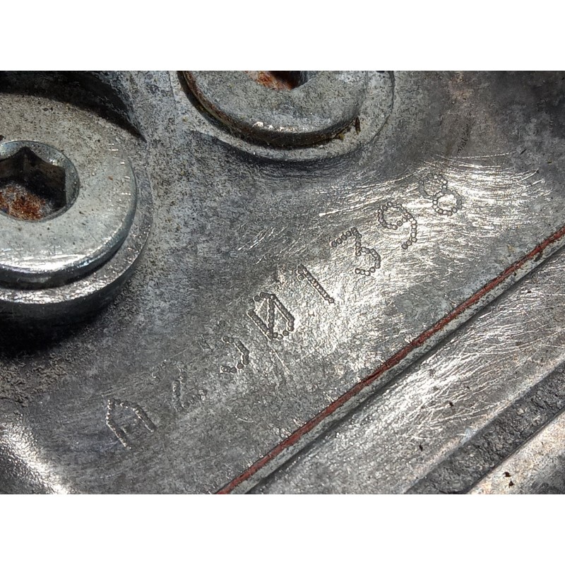 Recambio de caja cambios para peugeot 4008 allure referencia OEM IAM W6MBA1STZ A2501398 M1-B2-123