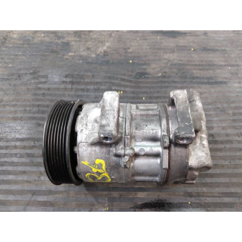 Recambio de compresor aire acondicionado para toyota rav 4 advance referencia OEM IAM 4472807950  P3-B3-5-3