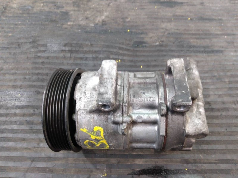 Recambio de compresor aire acondicionado para toyota rav 4 advance referencia OEM IAM 4472807950  P3-B3-5-3