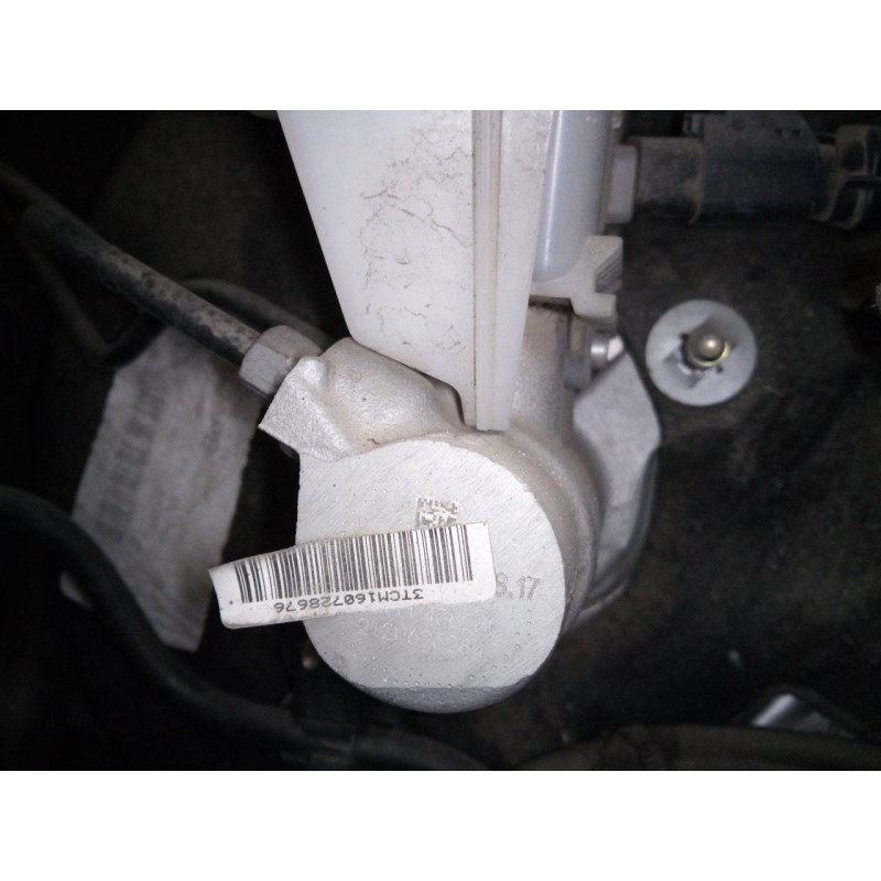 Recambio de bomba freno para peugeot 3008 gt line referencia OEM IAM   