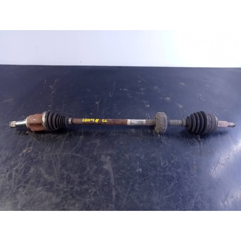 Recambio de transmision delantera derecha para dacia lodgy stepway referencia OEM IAM 391002807R  P1-B6-18