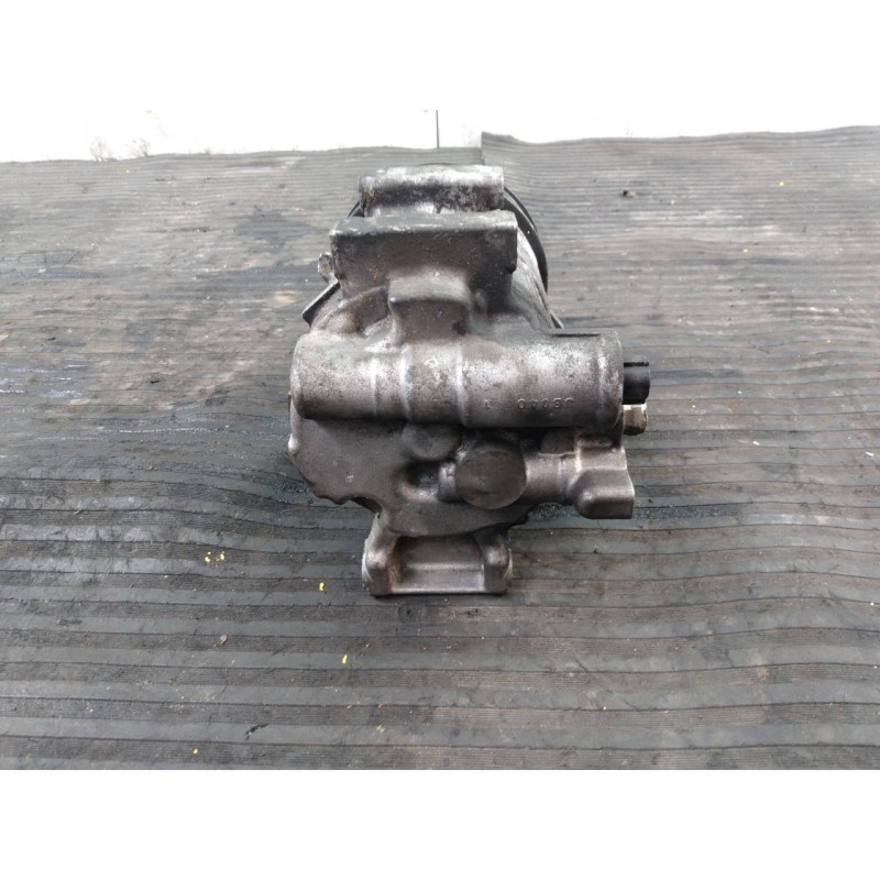 Recambio de compresor aire acondicionado para toyota rav 4 advance referencia OEM IAM 4472807950  P3-B3-5-3