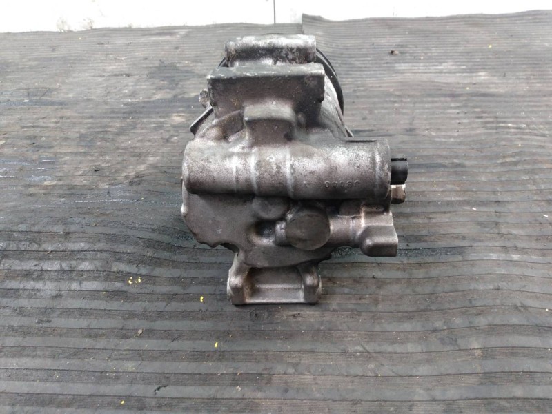 Recambio de compresor aire acondicionado para toyota rav 4 advance referencia OEM IAM 4472807950  P3-B3-5-3