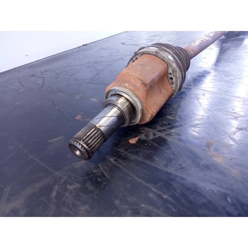 Recambio de transmision delantera derecha para dacia lodgy stepway referencia OEM IAM 391002807R  P1-B6-18