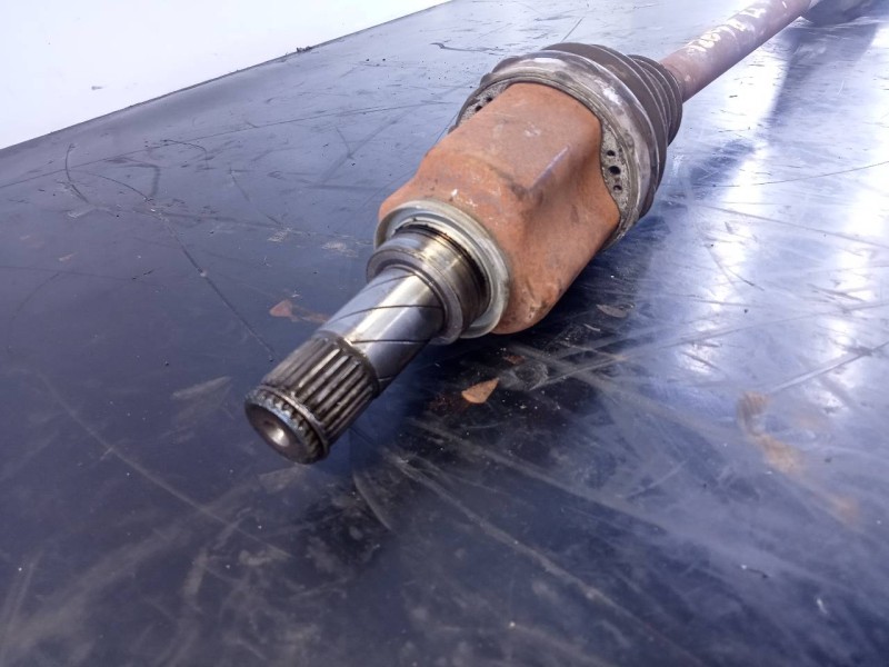 Recambio de transmision delantera derecha para dacia lodgy stepway referencia OEM IAM 391002807R  P1-B6-18