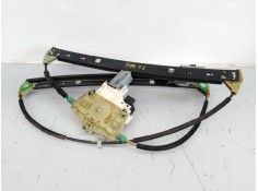 Recambio de elevalunas trasero izquierdo para audi q7 (4l) 3.0 tdi referencia OEM IAM 4L0839461A 4L0959801B E1-B6-42-1