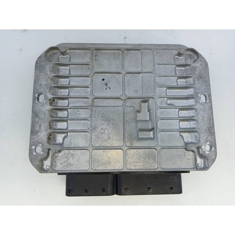 Recambio de centralita motor uce para peugeot 4008 allure referencia OEM IAM 2757001822 1860B890 E3-B2-24-4